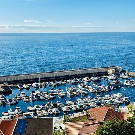 Candelaria vistas al mar Exterior foto